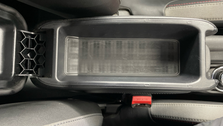 MINI Hatchback 2.0 Cooper S Sport 5dr Auto [Comfort/Nav Pack] Petrol Hatchback